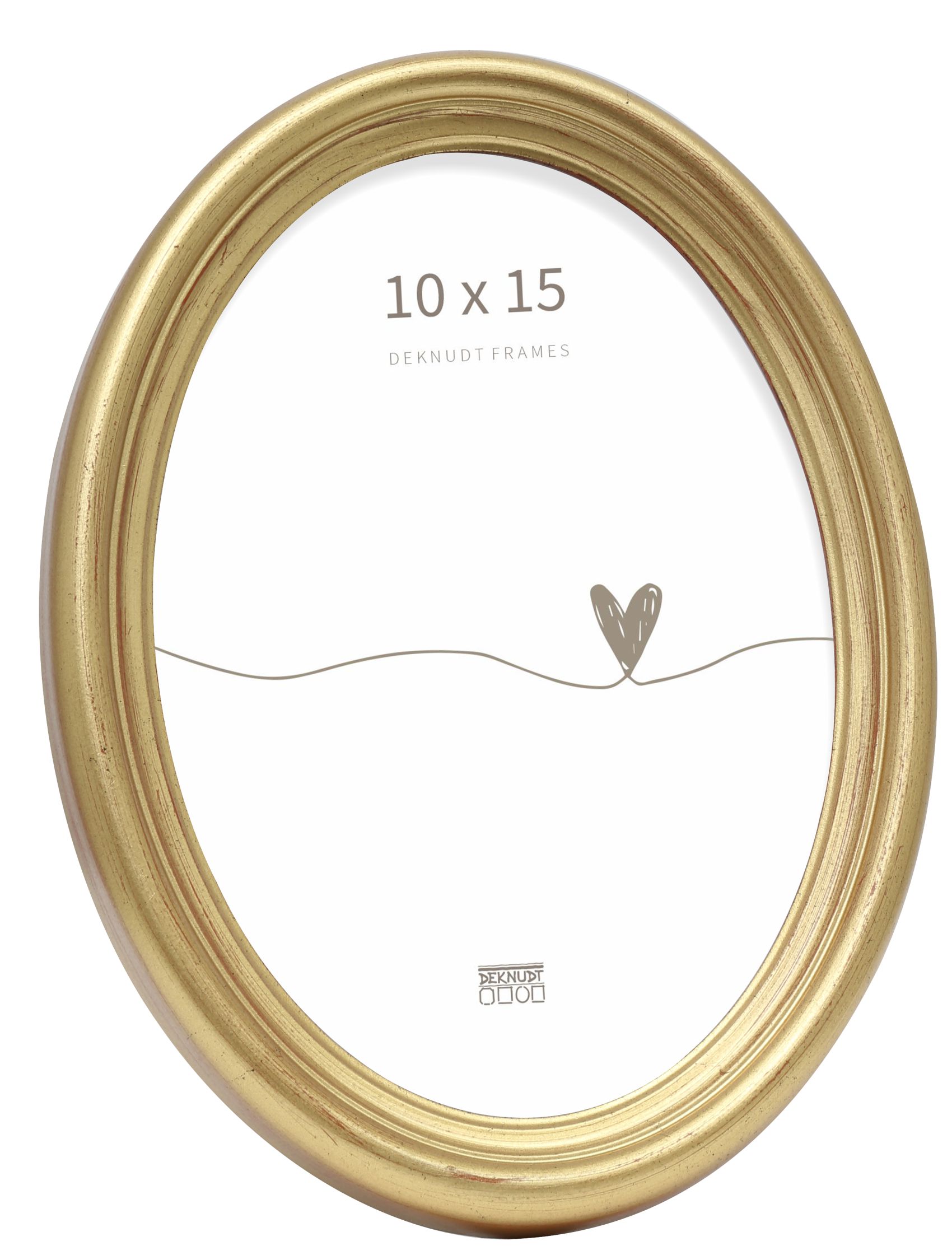 ovaal, goud S100A3 