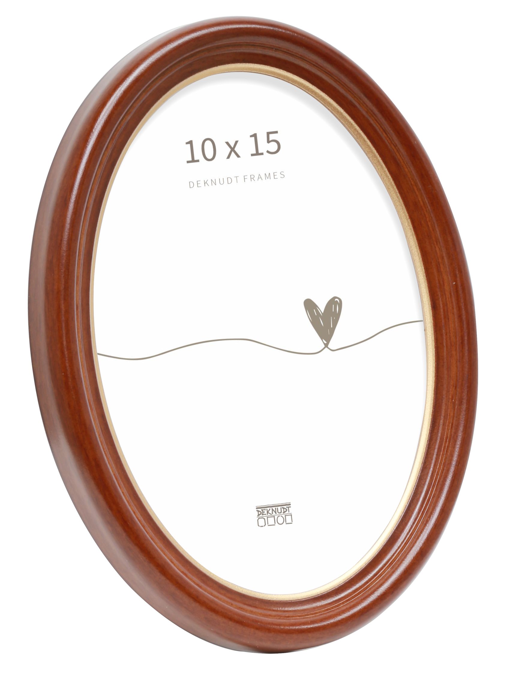 ovaal notelaar S100H1 
